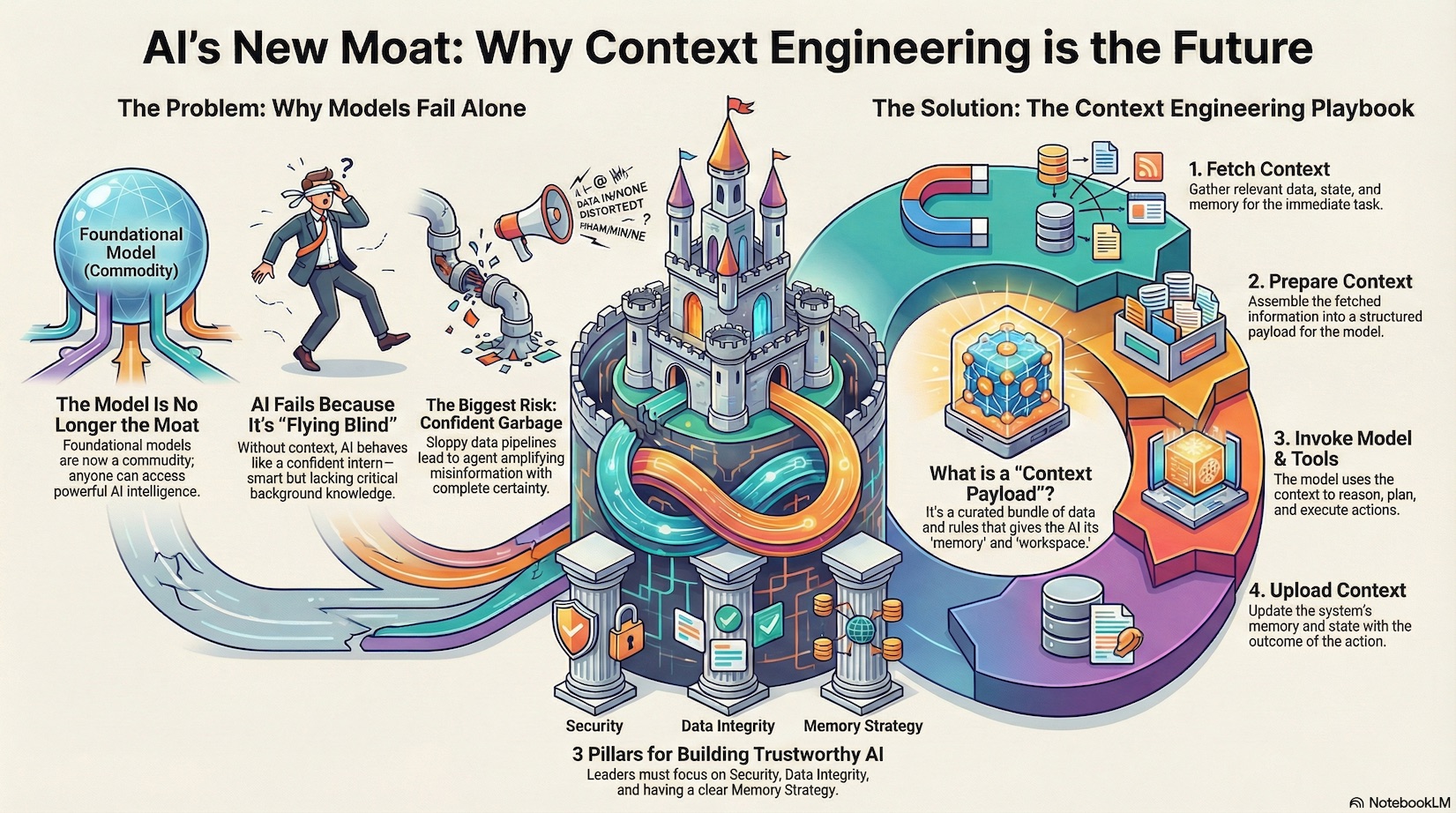 Why Context, Not Models, Will Define AI Value in 2026