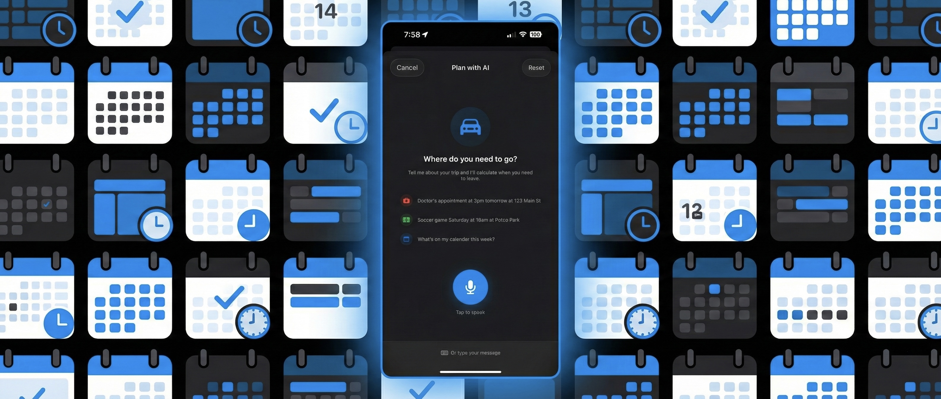 New On Device AI Mode