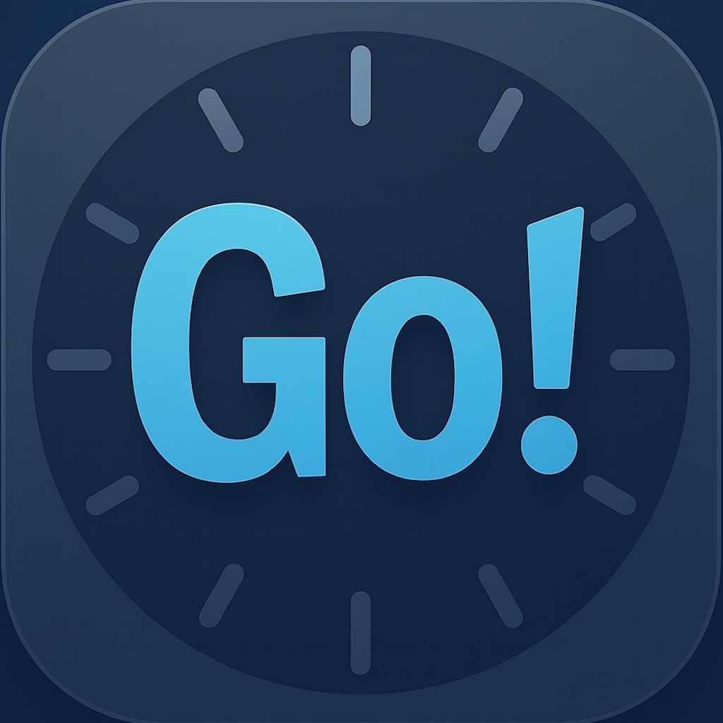 GoTime! icon